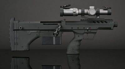 SRS A1/A2 G-Spec Outer Barrel