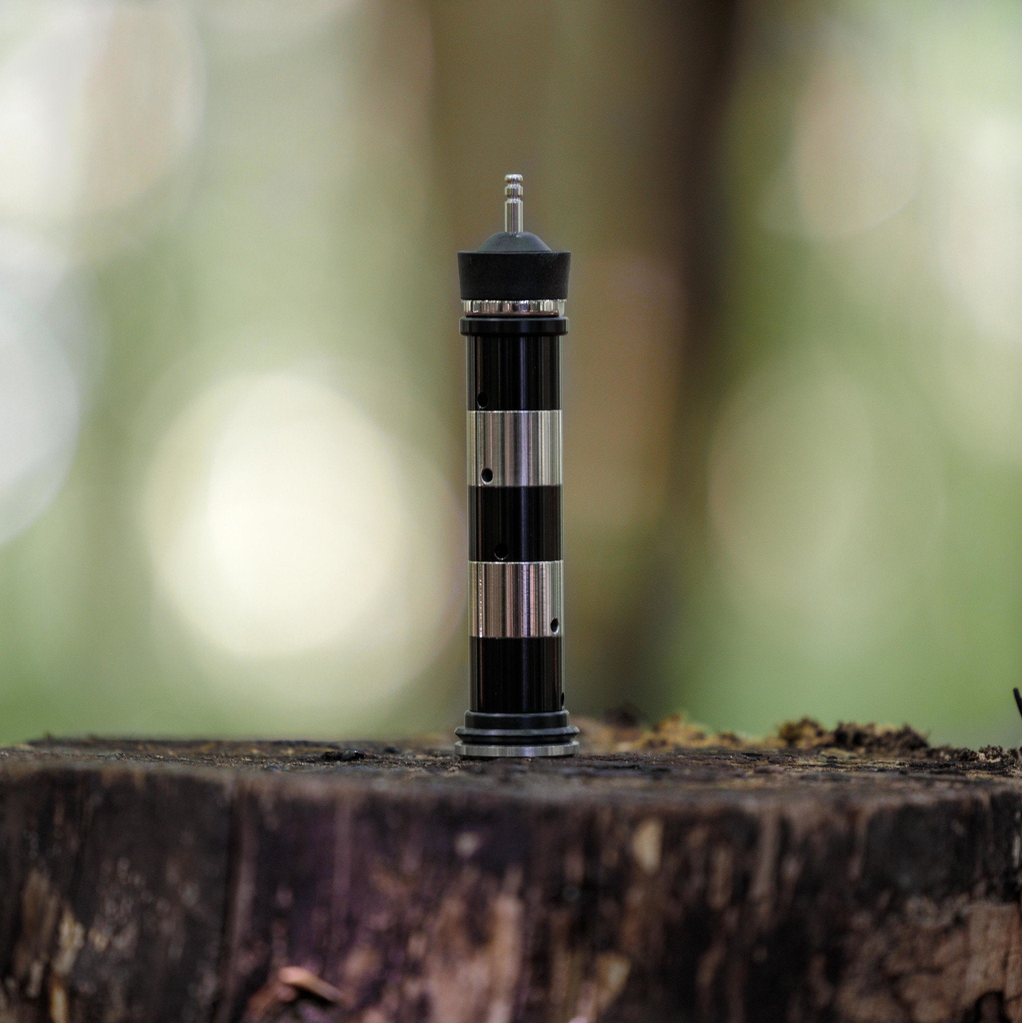 Scorpion Piston - SRS + Spring Guide