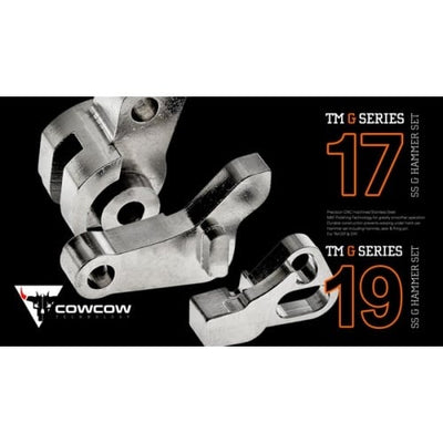 TM G Series SS Hammer Set