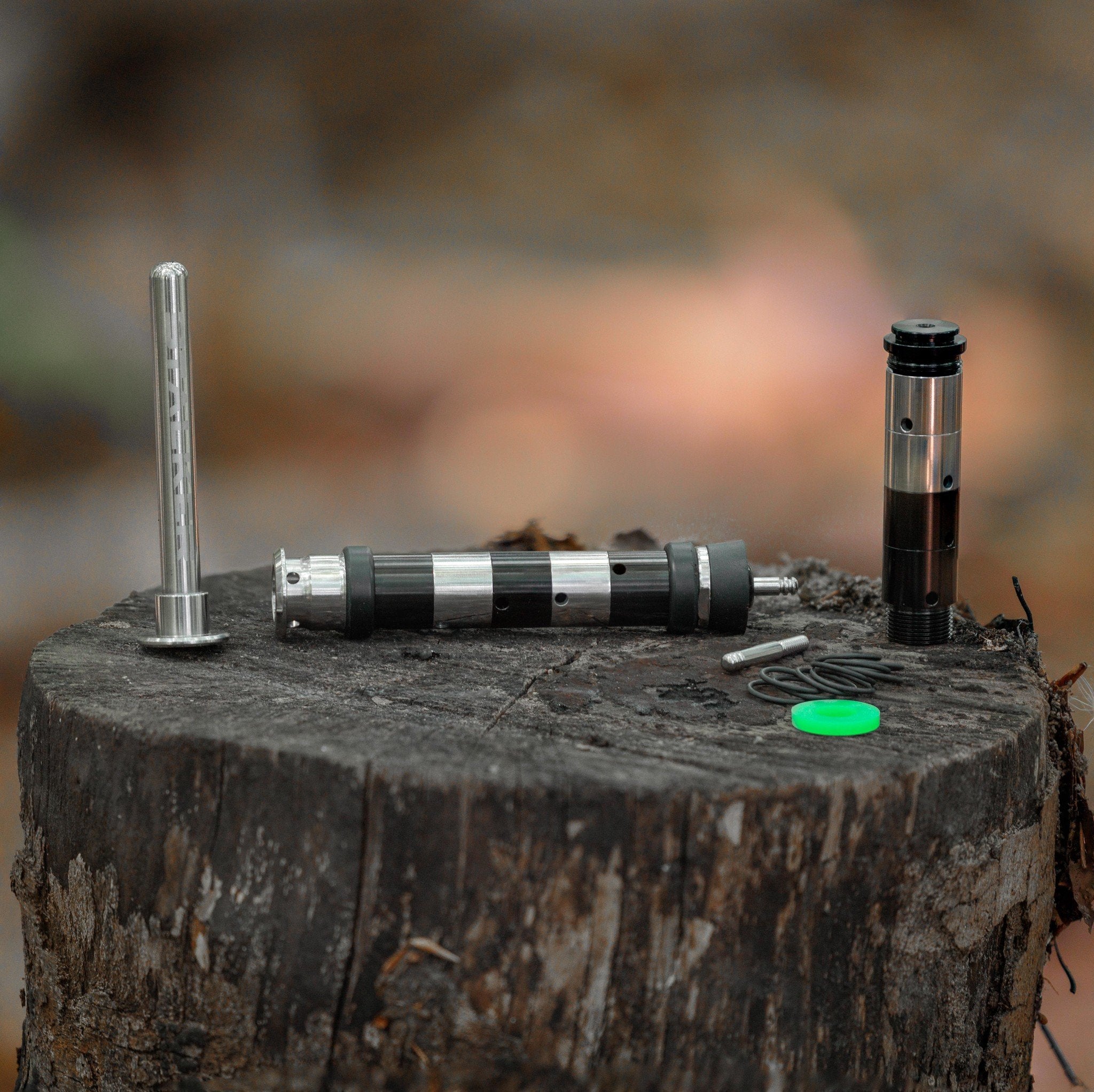 Scorpion Piston - SSG10 + Spring Guide