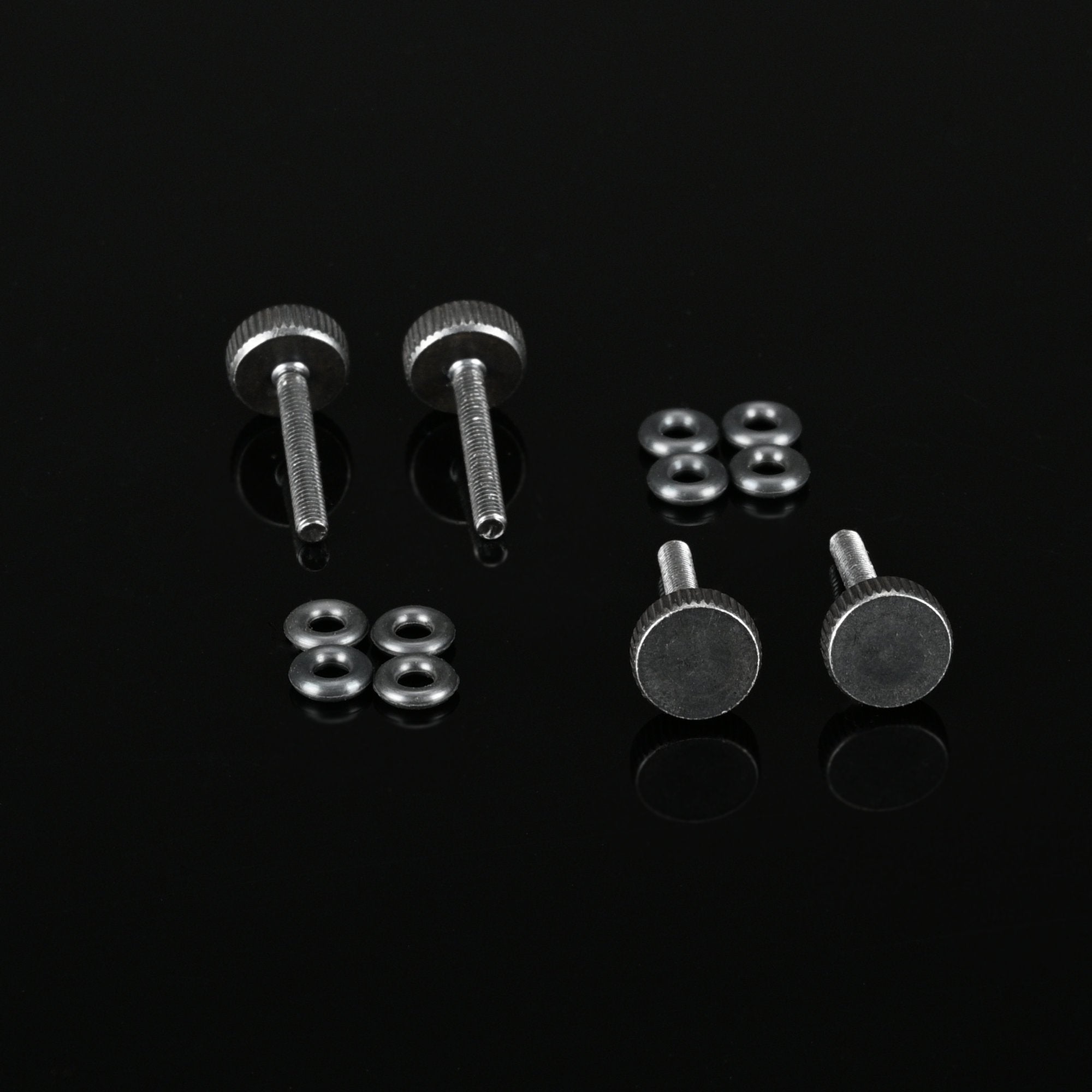 Ensemble de vis de hop-up pour crosse SRS A1/A2