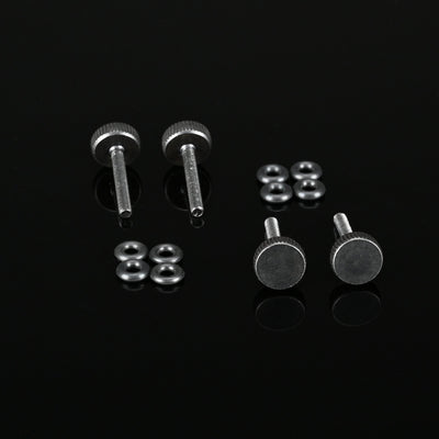 SRS A1/A2 Stock Hopup Screw Set