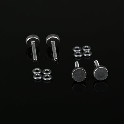 SRS A1/A2 Stock Hopup Screw Set