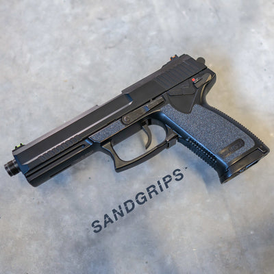TM MK23 Sandgrip