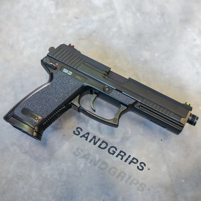 TM MK23 Sandgrip
