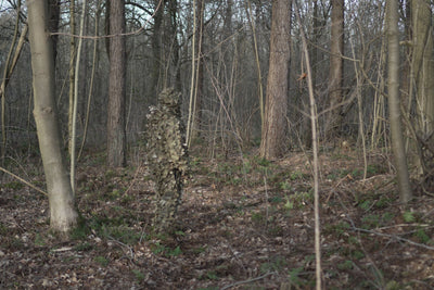 Alder Leaf Suit