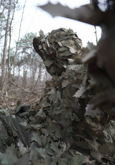 Alder Leaf Suit