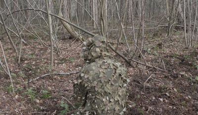 Alder Leaf Suit