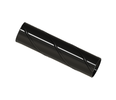 Silent Teflon Fluted Cylinder SRS A1/A2