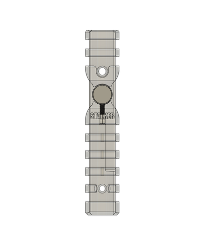 AAP-01 TDC Rail Mount