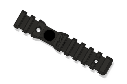 Support de rail TDC AAP-01