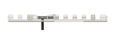 AAP-01 TDC Rail Mount