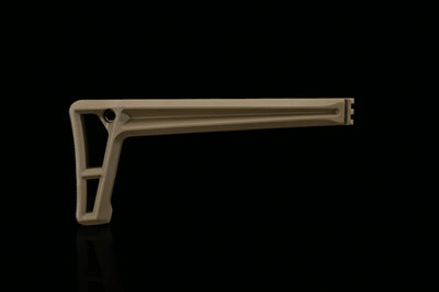 TAC-41 L, Lite Polymer Stock-FDE