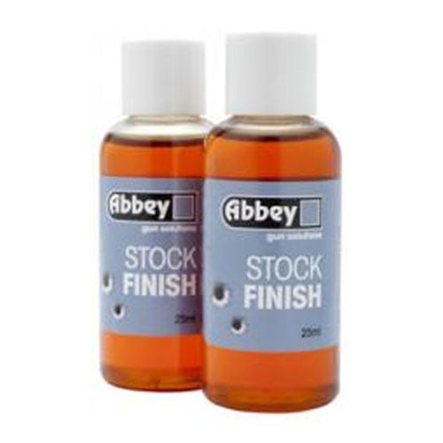 Stock Finish (25ml)