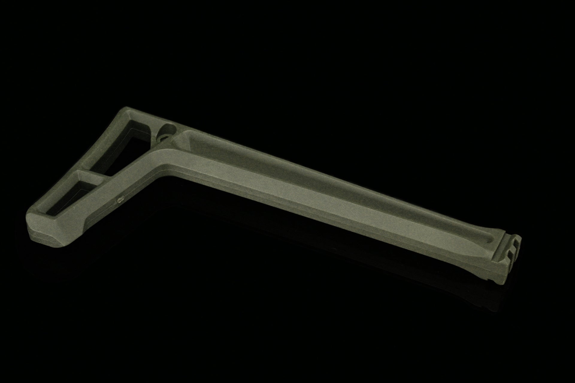 TAC-41 L, Lite Polymer Stock-OD