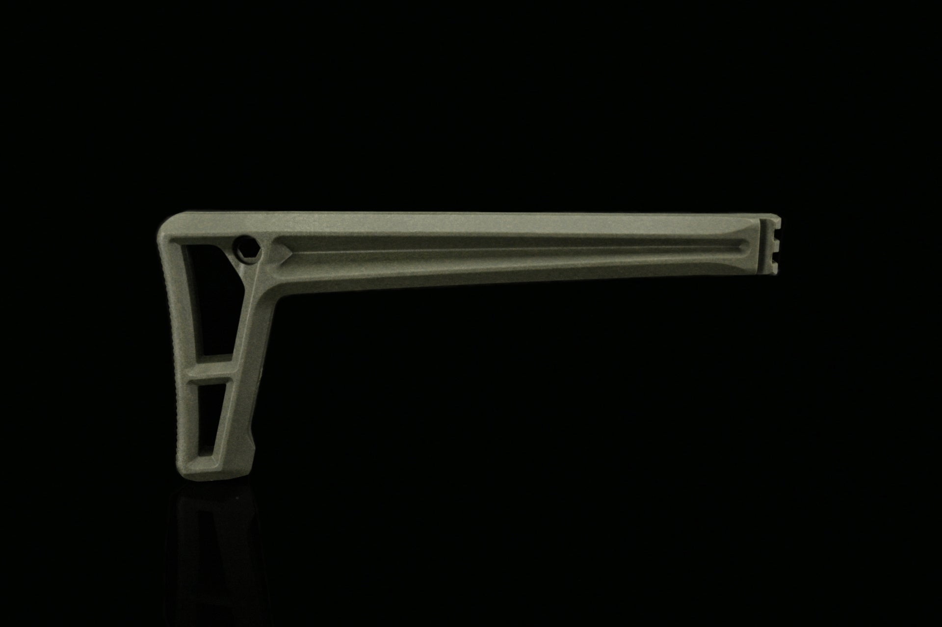 TAC-41 L, Lite Polymer Stock-OD