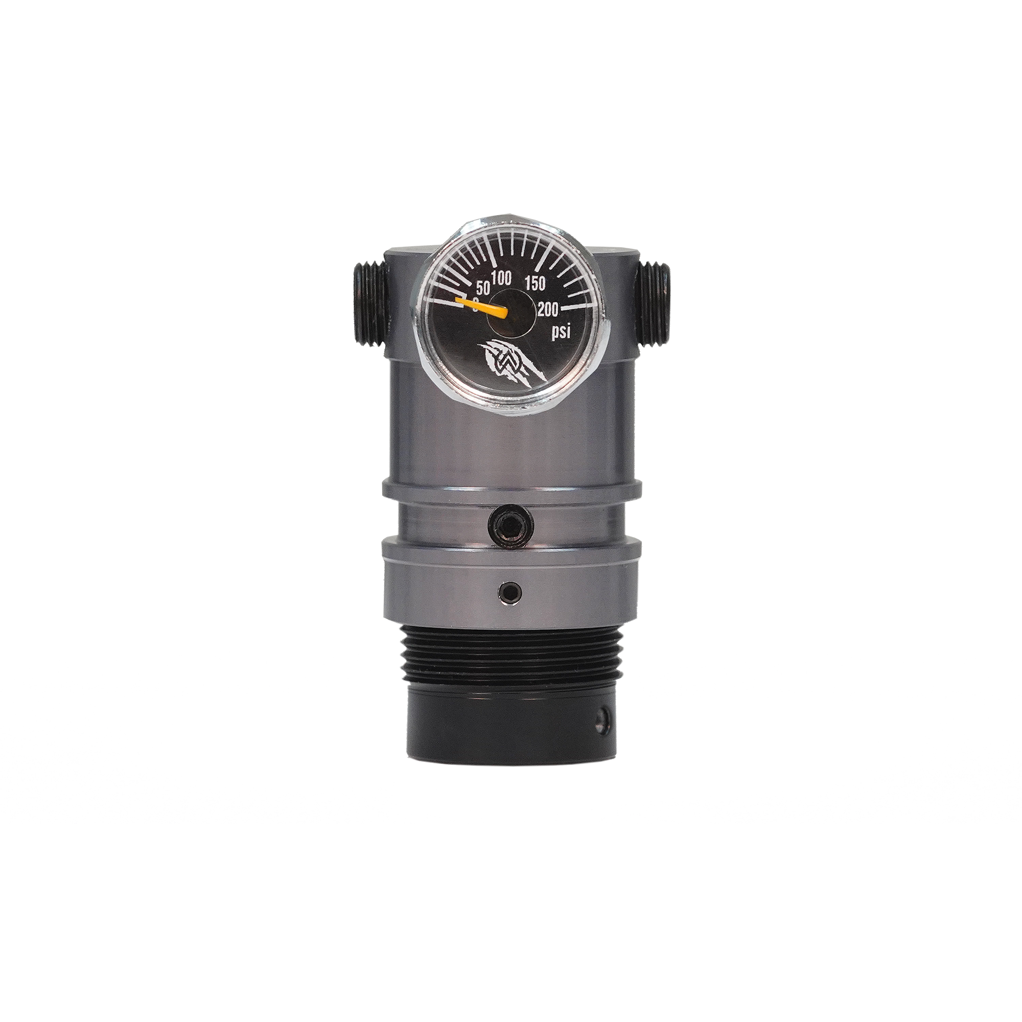STORM Category 5 Regulator With HPA Line