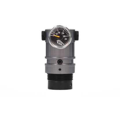 STORM Category 5 Regulator With HPA Line