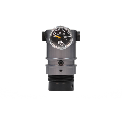 STORM Category 5 Regulator