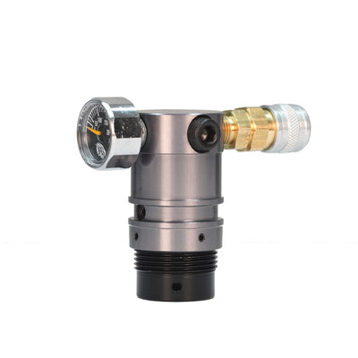 STORM Category 5 Regulator With HPA Line