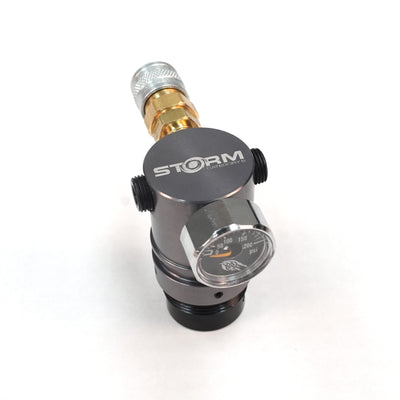 STORM Category 5 Regulator