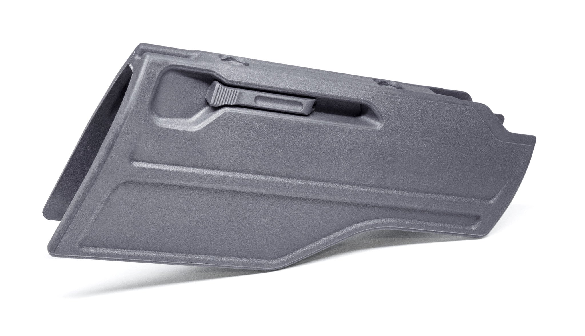 Coussinet de joue T10 - Gris