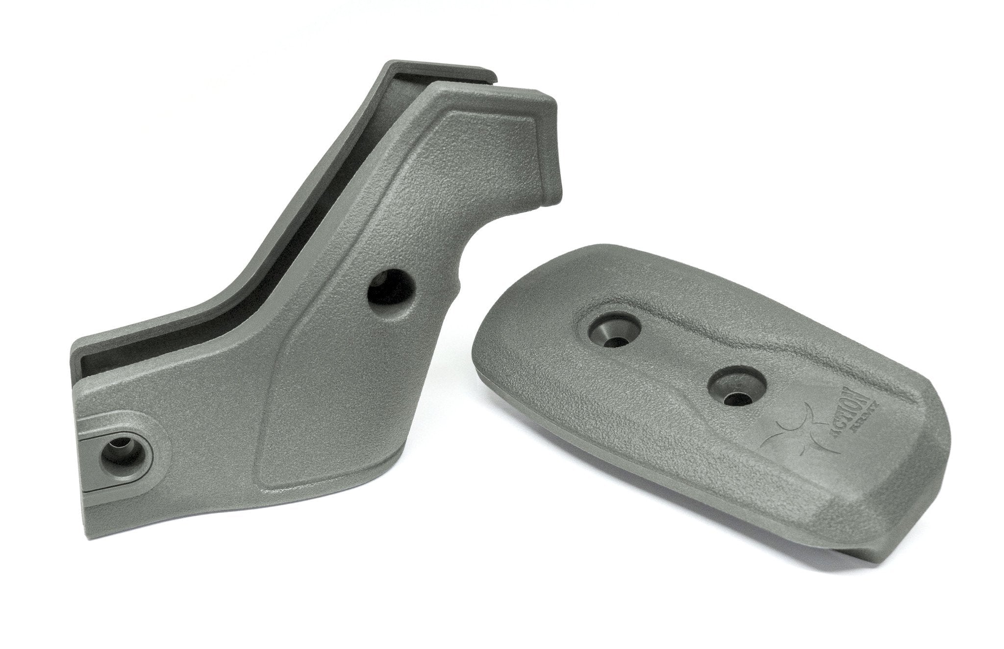 Kit de poignées T10 type A - OD