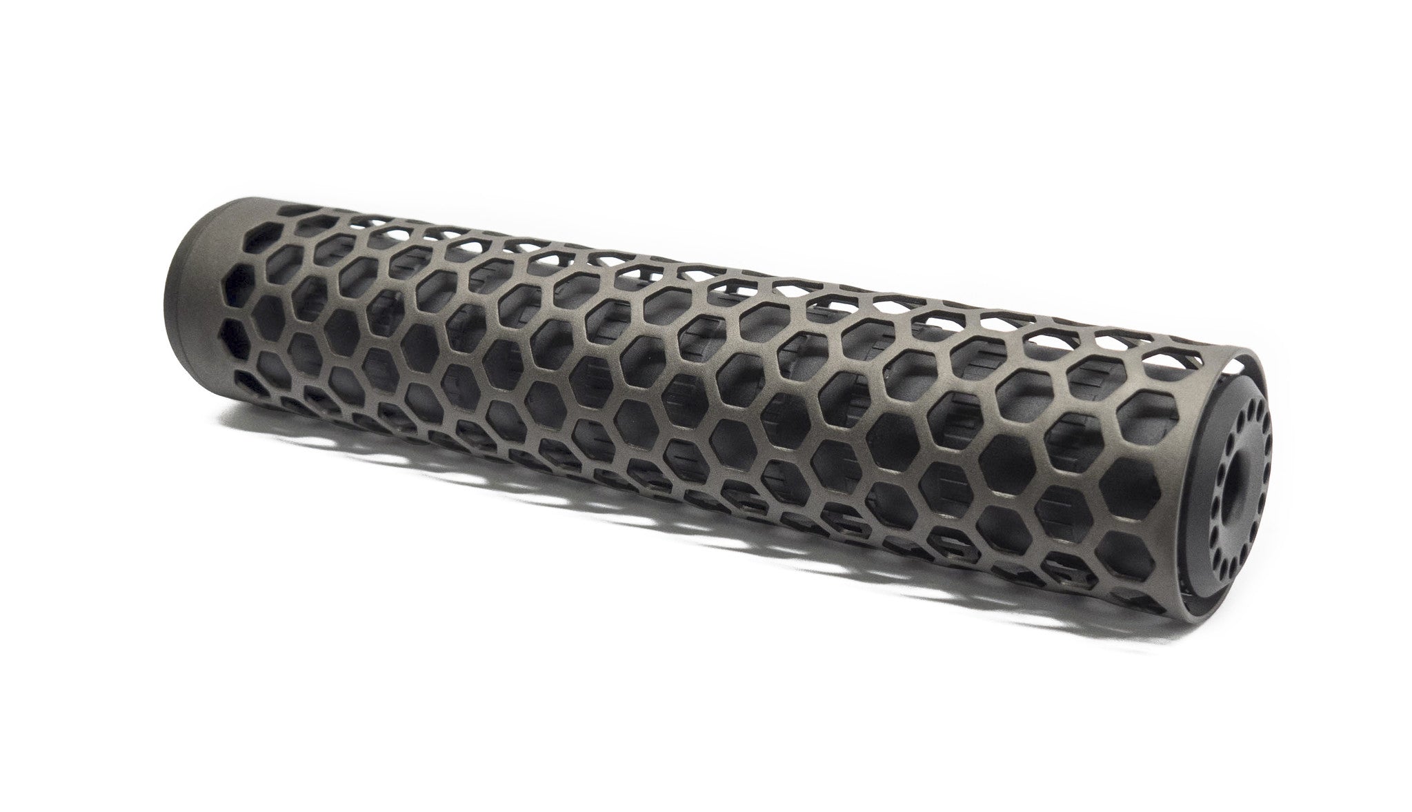 T10 Hive Sound Suppressor - FDE