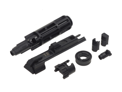 Enhanced Nozzle Set For TM MWS