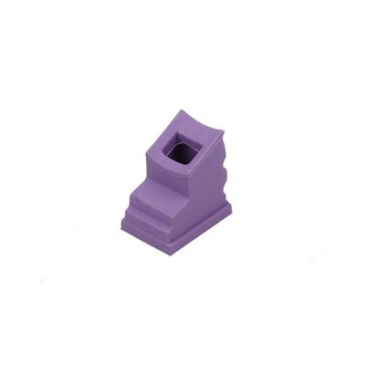 Enhanced MWS Gas Route Seal – 70º