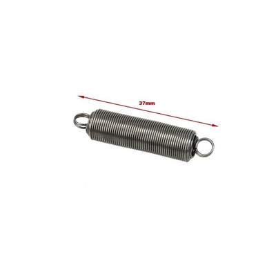 Enhanced MWS Nozzle Spring