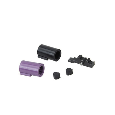 Flat Hop up Arms set for Original TM MWS - (Buckings 60º & 70º+ Nubs + Arm)