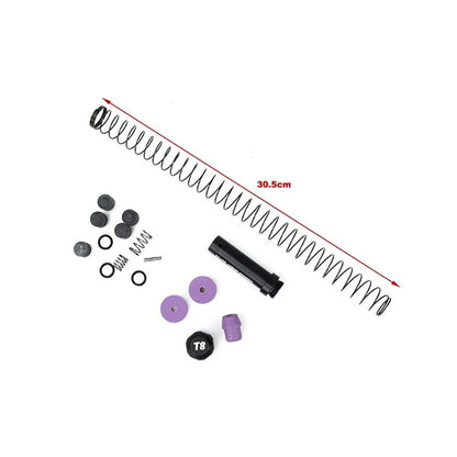 MWS Mix & Match Counterweight Buffer Set (V2)