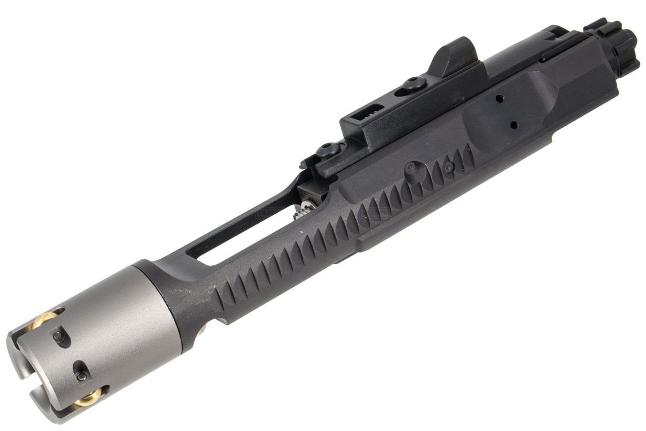 Type S Complete Steel Bolt Set for TM MWS (Super High Speed Ver)