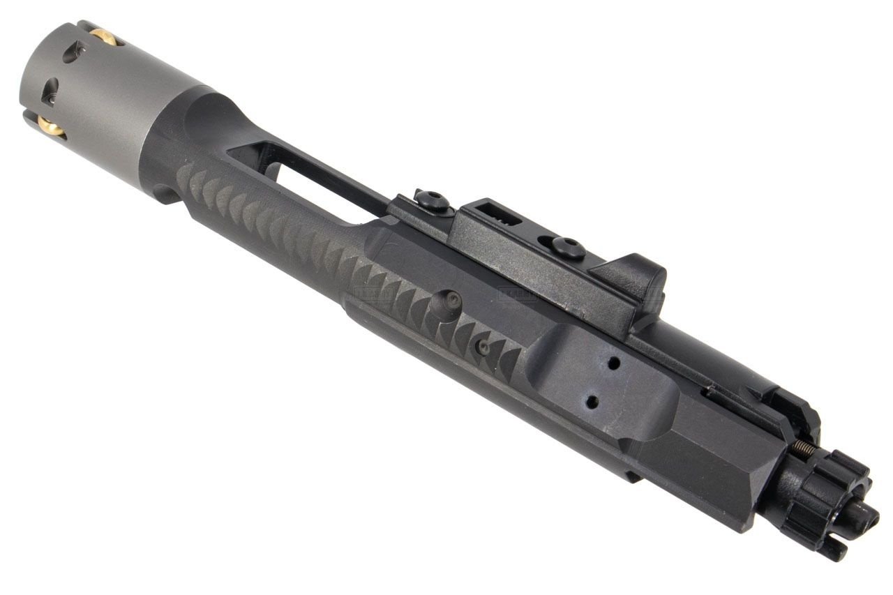 Type S Complete Steel Bolt Set for TM MWS (High Speed Ver)