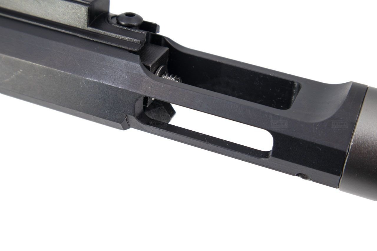 Type S Complete Steel Bolt Set for TM MWS (High Speed Ver)