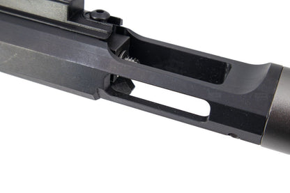 Type S Complete Steel Bolt Set for TM MWS (High Speed Ver)