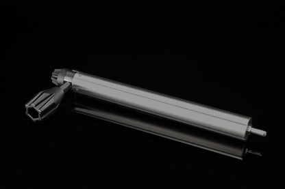 TAC-41L Bolt Action Rifle, Lite chassis, no stock, Sport version, Green