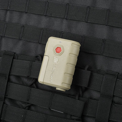 TAC-SKY Bluetooth PTT - Dark Earth