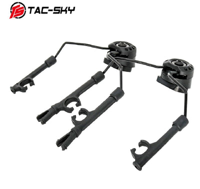 ARC Helmet Rail Mount COMTAC Mark - FDE