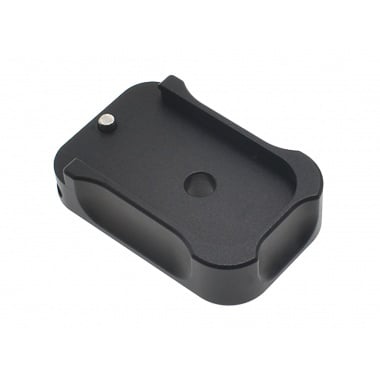 TM G Series Tactical Magbase - Schwarz