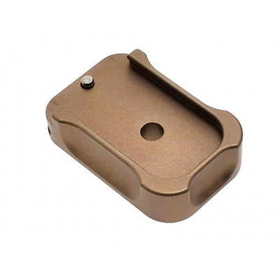 Taktische Magbase der TM G-Serie – FDE