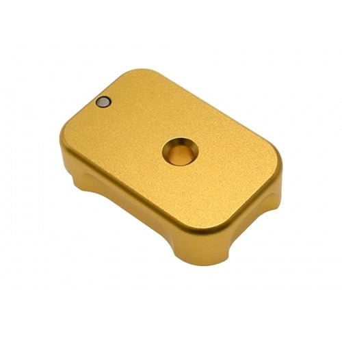 TM G Series Tactical Magbase - Gold