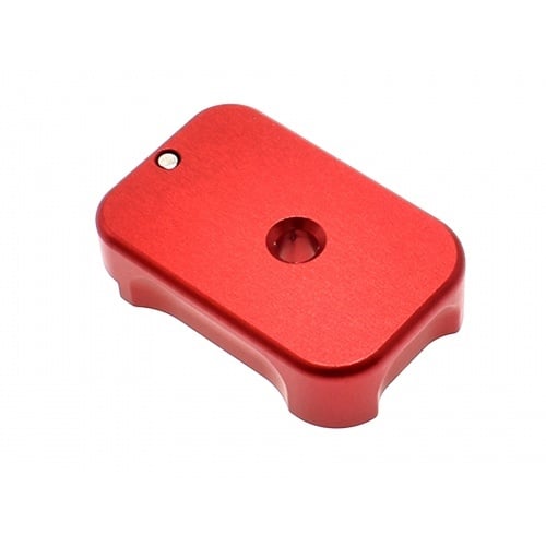 TM G Series Tactical Magbase - Red