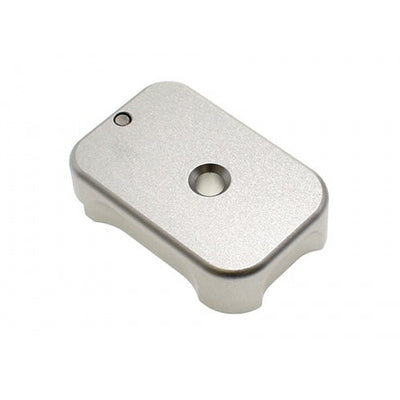 TM G Series Tactical Magbase - Silver