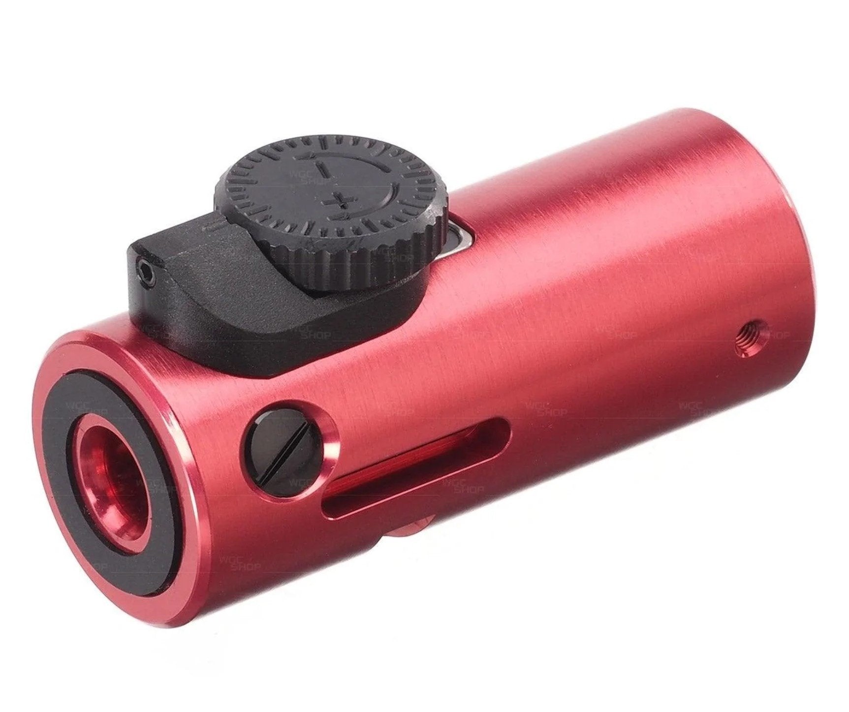 SSG/VSR10 TDC CNC Hop Up Chamber Set