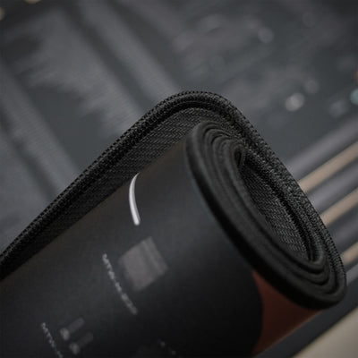MTW Tech Mat