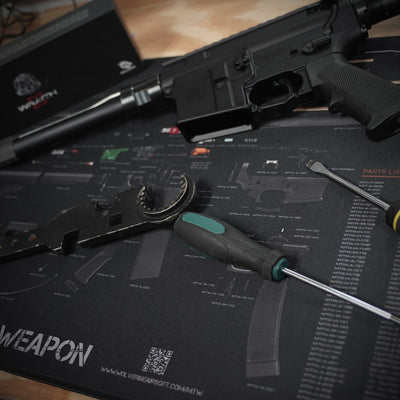 MTW Tech Mat