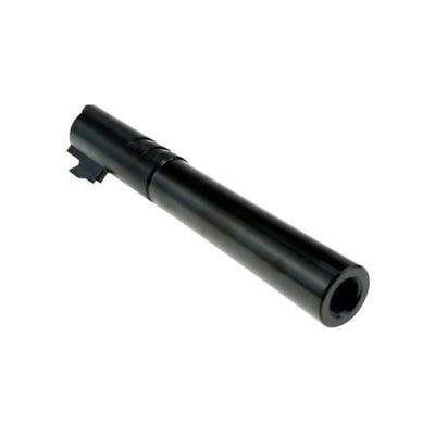 OB1 5.1 Stainless Steel Outer  Barrel (.40 marking) - Black