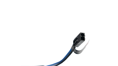 LiPo 1200mAh 7.4v 25C AK Style Stick Tamiya
